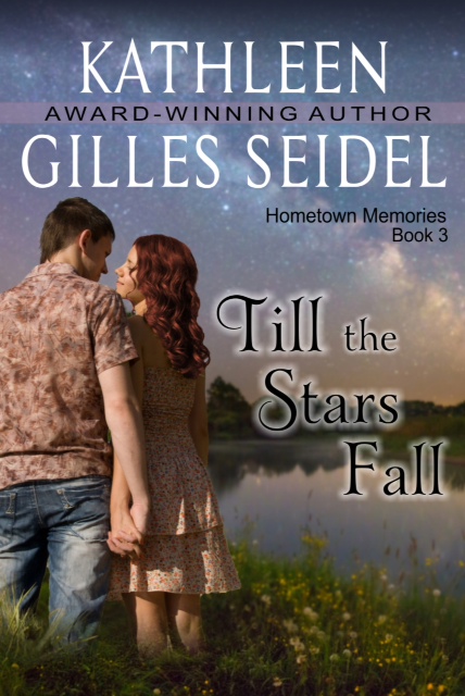 TILL THE STARS FALL