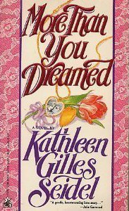 More Than You Dreamed