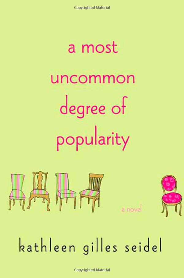 A Most Uncommon Degree of Popularity